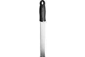 Keukengerei - Microplane Premium Classic zesteur zwart - 46020
