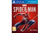 Games - Spider-Man - Sony PlayStation 4 - Action - 711719416777