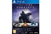 Games - Destiny 2: Forsaken - Legendarische Collectie - Sony PlayStation 4 - Action - 5030917251962