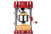 Overige keukenapparatuur - Unold Retro popcorn maker - red metallic - 48535