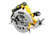 Cirkelzaag - Dewalt 18V XR Brushless 184mm Cirkelzaag - Bare Unit - DCS570N-XJ