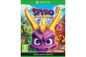 Games - Spyro Reignited Trilogy - Microsoft Xbox One - Action - 5030917242281
