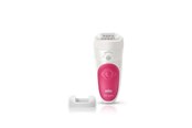 Epileerapparaat/IPL - Braun Epilator Epilator Silk-epil 5-500 - 190530