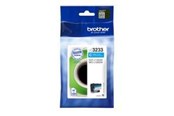 Inkt, toner en verbruiksartikelen - Brother LC 3233C - LC3233C