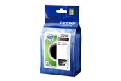 Inkt, toner en verbruiksartikelen - Brother LC 3233BK - LC3233BK
