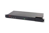 KVM Switch - APC KVM1116R - KVM switch - 16 ports - rack-mountable - KVM1116R