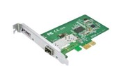 Netwerk-adapter (netwerkkaart, printserver, enz.) - PLANET 1000Base-X SFP PCI Express Gigabit Ethernet - ENW-9701