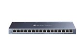 Switch - TP-Link TL-SG116 16-Port Gigabit Desktop Switch - TL-SG116