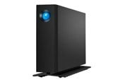 Harde schijf - Extern - LaCie d2 Professional - 10TB - External Hard drive - Black - STHA10000800