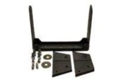 Systeemaccessoires - Zebra U-Mount - KT-U-MOUNT-VC80-R