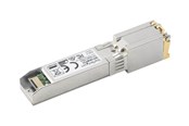 Repeater & zendontvanger - StarTech.com SFP10GBTST MSA Uncoded SFP+ Module - 10GBASE-T - SFP to RJ45 Cat6/Cat5e - 10GE Gigabit Ethernet SFP+ - RJ-45 30m - SFP10GBTST