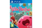 Games - Slime Rancher - Sony PlayStation 4 - FPS - 0811949030054