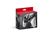 Gaming accessoires - Nintendo Switch Pro Controller - Super Smash Bros Ultimate Edition - Wireless Controller - Nintendo Switch - 0045496430870