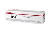 Inkt, toner en verbruiksartikelen - Canon CRG 051 / 2170C001 Drum - 2170C001