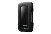 Harde schijf - Extern - A-Data HD330 - 2TB - External Hard drive - Black - AHD330-2TU31-CBK