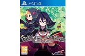 Games - Labyrinth of Refrain: Coven of Dusk - Sony PlayStation 4 - Action - 0810023030799