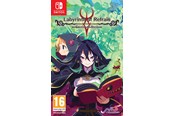 Games - Labyrinth of Refrain: Coven of Dusk - Nintendo Switch - Action - 0810023030874