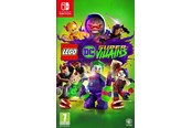 Games - LEGO DC Super-Villains: LEGO DC Super-Schurken - Nintendo Switch - Action - 5051895411230