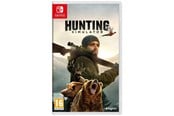 Games - Hunting Simulator (Code in a Box) - Nintendo Switch - Hunting - 3665962031034