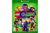 Games - LEGO DC Super Villains - Microsoft Xbox One - Action - 5051895411223