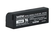 Voeding - Brother PA-BT-005 - printer battery - Li-Ion - 1870 mAh - 6.8 Wh Voeding - ATX - 80 Plus - PABT005