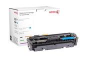 Inkt, toner en verbruiksartikelen - Xerox 006R03516 / Alternative to HP 410A / CF411A Cyan Toner - 006R03516