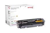 Inkt, toner en verbruiksartikelen - Xerox 006R03517 / Alternative to HP 410A / CF412A Yellow Toner - 006R03517