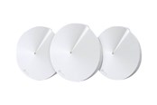 Router - TP-Link Deco M9 Plus (3-pack) AC2200 Smart Home Mesh Wi-Fi Systeem - Mesh router Wi-Fi 5 - DECO M9 PLUS(3-PACK)