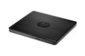 Optische drives - HP USB Extern DVDRW Drive - DVD writer - USB 2.0 - F6V97AA#ABB