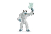 Schleich - Schleich IJsmonster met wapen - 42448