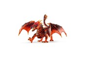 Schleich - Schleich Lava dragon - 70138