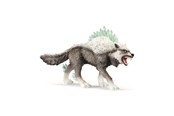 Schleich - Schleich Sneeuwwolf - 42452