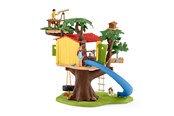 Schleich - Schleich Avonturenboomhuis - 42408