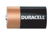 Batterij - DURACELL Koperen bovenkant MN1300 - 5000394076730