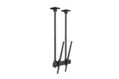 Muurbevestigingen, AV-bevestigingen & AV-meubels - Multibrackets M Ceiling Mount Pro MBC1UPSD - Max 180 kg - recommended for 100" - 7350073736133