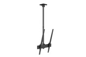 Muurbevestigingen, AV-bevestigingen & AV-meubels - Multibrackets M Ceiling Mount Pro MBC1UPHD - Max 90 kg - recommended for 75" - 7350073736126