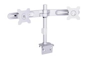 Monitorbevestiging - Multibrackets M Workstation Dual Arm DT - 7350073734665