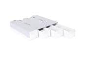Muurbevestigingen, AV-bevestigingen & AV-meubels - Multibrackets M Workstation Cart Drawer IIII - Max 2 kg - recommended for - 7350073734375