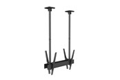 Muurbevestigingen, AV-bevestigingen & AV-meubels - Multibrackets M Ceiling Mount Pro MBC1UX2SD - Max 180 kg - recommended for 100" - 7350073736249
