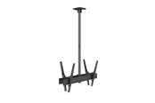 Muurbevestigingen, AV-bevestigingen & AV-meubels - Multibrackets M Ceiling Mount Pro MBC1UX2HD - Max 90 kg - recommended for 75" - 7350073736232