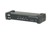 KVM Switch - ATEN CS1924M KVMP Switch - CS1924M-AT-G