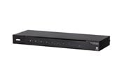 Screen- en audioswitch - ATEN VS0801HB 8-Port True 4K HDMI Schakelaar - VS0801HB-AT-G