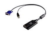Repeater & zendontvanger - ATEN KVM Modules & Accessories USB - VGA Aan Cat5e/6 KVM - KA7175-AX