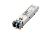 Repeater & zendontvanger - D-Link DIS-S310LX 1-Port Mini-GBIC SFP to 1000BaseLX Single-Mode 10km Fibre Transceiver - DIS-S310LX
