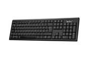 Toetsenbord - Sandberg - Toetsenbord - Noords - Toetsenbord - Noords - Zwart - 631-10