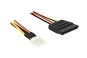 Voedingskabel (intern) - DeLOCK 83877 power cable - 83877