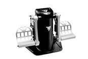 Gaming accessoires - Thrustmaster Pendular Rudder (TPR) AddOn - Wired Pedals - PC - 2960809
