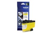 Inkt, toner en verbruiksartikelen - Brother LC3239XLY / LC 3239XLY High Capaciteit - LC3239XLY