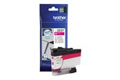 Inkt, toner en verbruiksartikelen - Brother LC3237M / LC 3237M Magenta Inkt - LC3237M