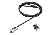 Systeemaccessoires  - Kensington NanoSaver Master Keyed: NanoSaver met hoofdsleutel - K64445M
